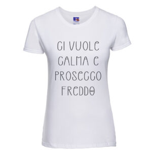 t-shirt_donna_calma_prosecco_bianca