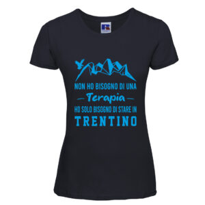 t-shirt_donna_blu_navy_terapia_trentino