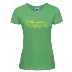 t-shirt_donna_verde_piazza_duomo_trento
